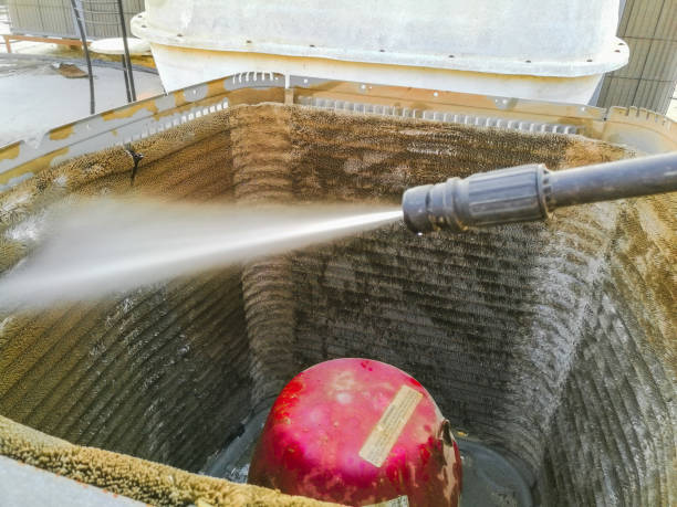 , NE Airduct Cleaning Company