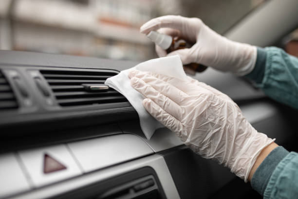 Best Dryer Vent Cleaning Services  in Fairbury, NE