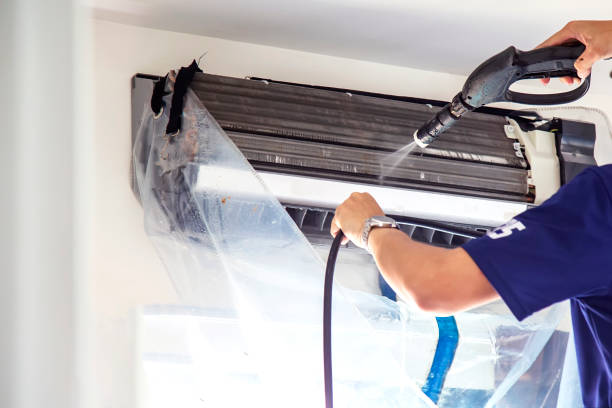 Best Affordable Duct Cleaning Services  in Fairbury, NE