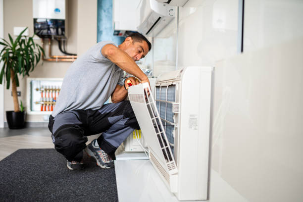 Best Air Duct Cleaning Company Near Me  in Fairbury, NE
