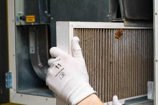Best Best Air Duct Cleaning Near Me  in Fairbury, NE