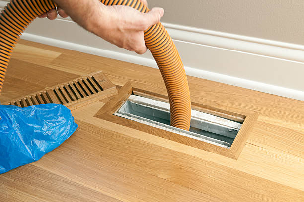 Best Ventilation Cleaning Services  in Fairbury, NE