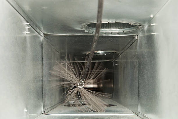Affordable HVAC Duct Cleaning in NE
