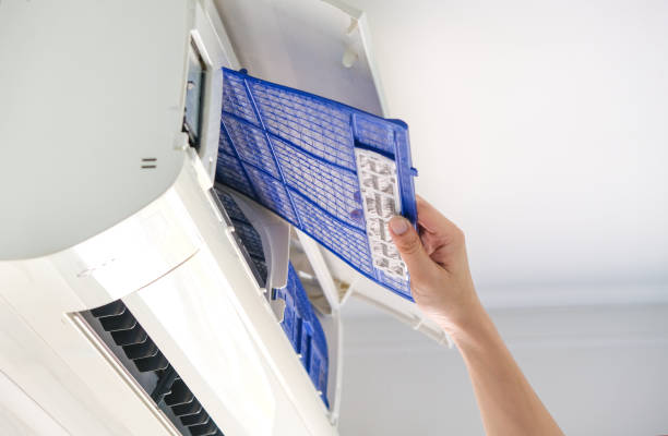 Best Air Duct Inspection  in Fairbury, NE