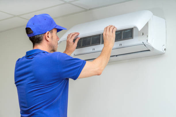 Best Air Duct Cleaning Near Me  in Fairbury, NE