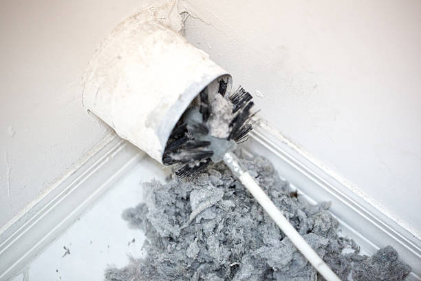 Best HVAC Air Duct Cleaning  in Fairbury, NE